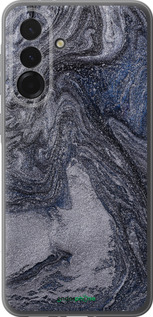 Силиконовый чехол Текстурный фон для Samsung Galaxy A36 - 5567u-3836 изображение 