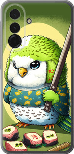 Силиконовый чехол № 5589 для Samsung Galaxy A36 - 5589u-3836 изображение 