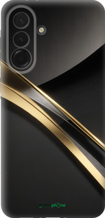 Силиконовый чехол Динамика для Samsung Galaxy A36 - 5836u-3836 изображение 