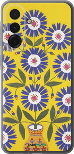 Силиконовый чехол Примаченко2 для Samsung Galaxy A36 - 5910u-3836 изображение 