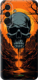 Силиконовый чехол Чехол для телефона для Samsung Galaxy A36 - 5953u-3836 изображение 