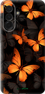 Силіконовий чехол Чохол для телефону для Samsung Galaxy A36 - 5956u-3836 изображение 