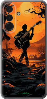 Силиконовый чехол Чехол для телефона для Samsung Galaxy A36 - 5958u-3836 изображение 