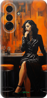 Силиконовый чехол Чехол для телефона для Samsung Galaxy A36 - 5961u-3836 изображение 