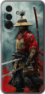 Силиконовый чехол Shogun для Samsung Galaxy A36 - 6078u-3836 изображение 