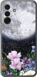 Силиконовый чехол Полночь в саду для Samsung Galaxy A36 - 6259u-3836 изображение 