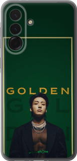 Силиконовый чехол Чангук для Samsung Galaxy A36 - 6278u-3836 изображение 