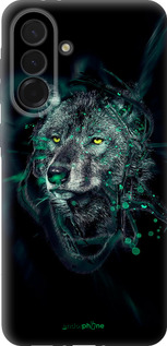 Силиконовый чехол Wolf для Samsung Galaxy A36 - 6610u-3836 изображение 