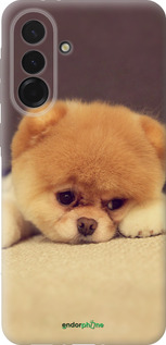 Силиконовый чехол Boo 2 для Samsung Galaxy A36 - 890u-3836 изображение 