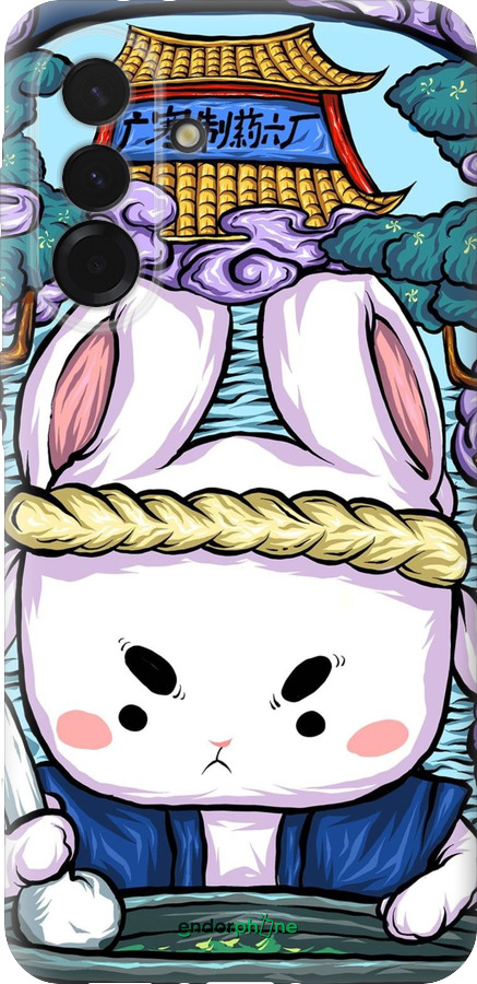 Силіконовий чехол № 5342 для Samsung Galaxy A36 - 5342u-3836 изображение 