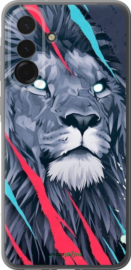 Силіконовий чехол № 5343 для Samsung Galaxy A36 - 5343u-3836 изображение 