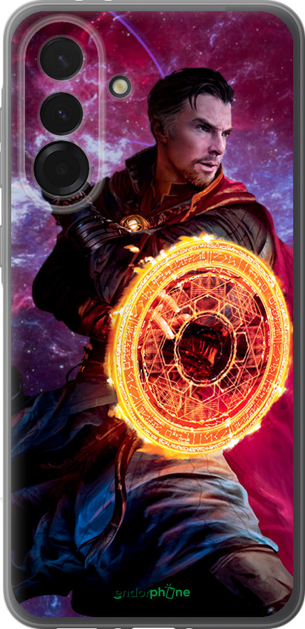 Силіконовий чехол № 5351 для Samsung Galaxy A36 - 5351u-3836 изображение 