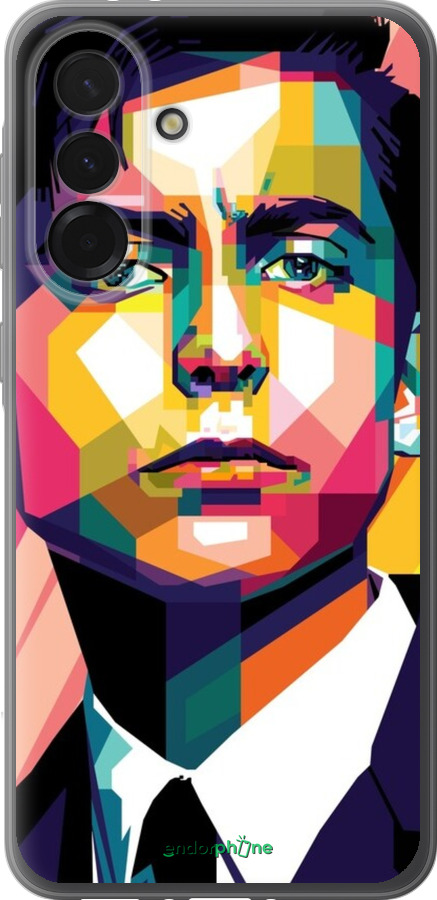 Силиконовый чехол № 5361 для Samsung Galaxy A36 - 5361u-3836 изображение 