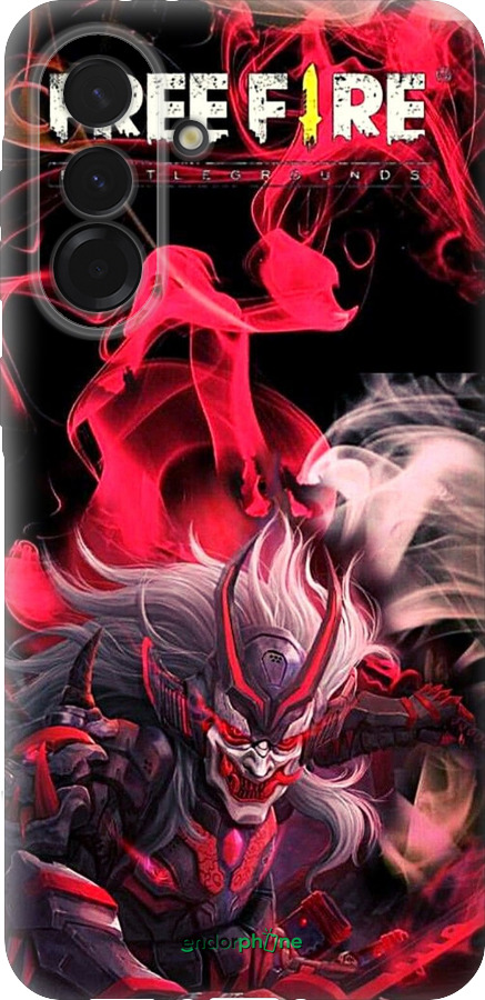 Силіконовий чехол № 5373 для Samsung Galaxy A36 - 5373u-3836 изображение 