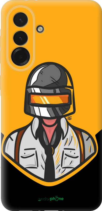 Силиконовый чехол № 5376 для Samsung Galaxy A36 - 5376u-3836 изображение 