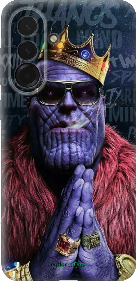 Силіконовий чехол № 5389 для Samsung Galaxy A36 - 5389u-3836 изображение 