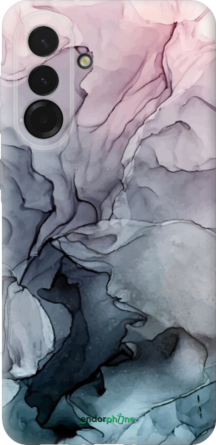 Силиконовый чехол № 5398 для Samsung Galaxy A36 - 5398u-3836 изображение 