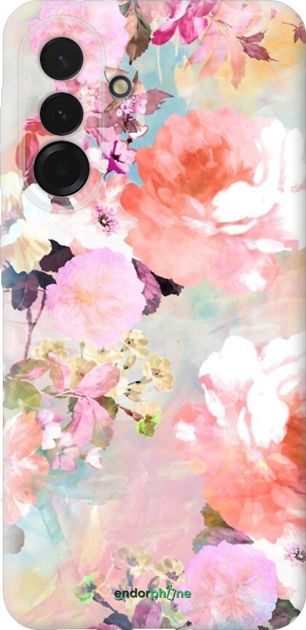 Силиконовый чехол № 5404 для Samsung Galaxy A36 - 5404u-3836 изображение 