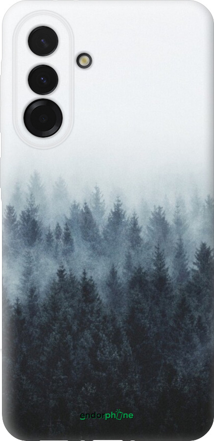 Силиконовый чехол № 5406 для Samsung Galaxy A36 - 5406u-3836 изображение 