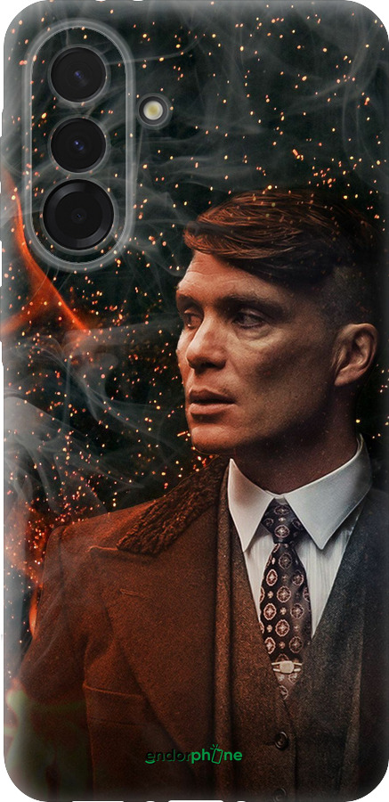 Силиконовый чехол № 5435 для Samsung Galaxy A36 - 5435u-3836 изображение 