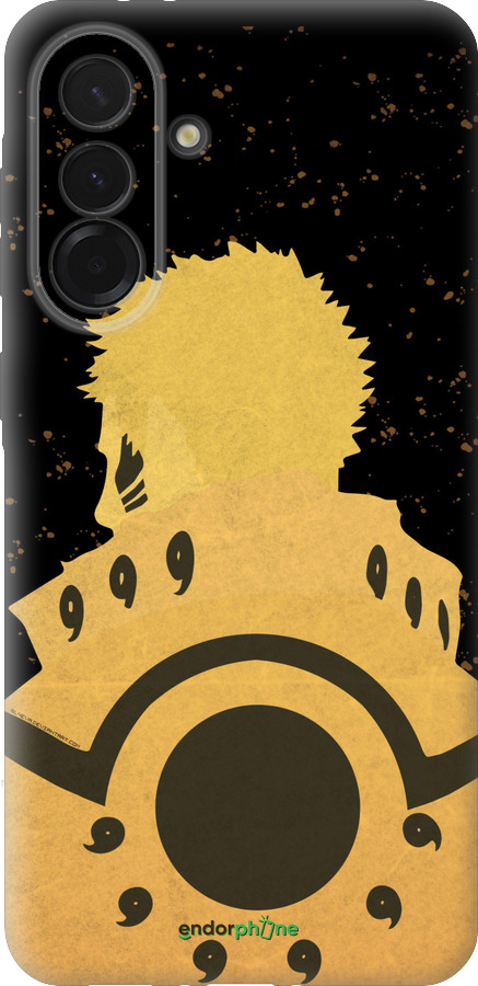 Силиконовый чехол № 5440 для Samsung Galaxy A36 - 5440u-3836 изображение 