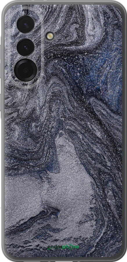 Силиконовый чехол Текстурный фон для Samsung Galaxy A36 - 5567u-3836 изображение 