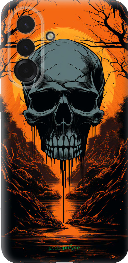 Силиконовый чехол Чехол для телефона для Samsung Galaxy A36 - 5953u-3836 изображение 