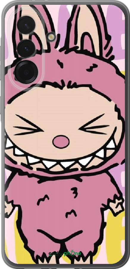 Силіконовий чехол № 6737 для Samsung Galaxy A36 - 6737u-3836 изображение 