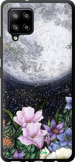 TPU чехол Полночь в саду для Samsung Galaxy A42 A426B - 6259b-2098 изображение 