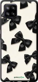 TPU чехол Dark Coquette для Samsung Galaxy A42 A426B - 6765b-2098 изображение 