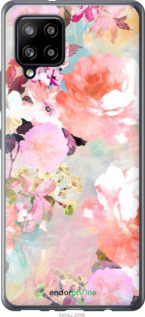 2D пластиковый чехол № 5404 для Samsung Galaxy A42 A426B - 5404t-2098 изображение 