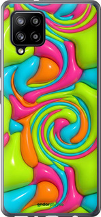 2D пластиковый чехол 'Y2K Jelly Dream' для Samsung Galaxy A42 A426B изображение 11