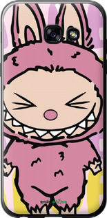 2D пластиковий чехол № 6737 для Samsung Galaxy A5 (2017) - 6737t-444 изображение 