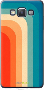 Силіконовий чехол № 5410 для Samsung Galaxy A5 A500H - 5410u-73 изображение 
