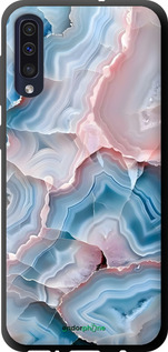 TPU чехол Мрамор для Samsung Galaxy A30s A307F - 6306b-1804 изображение 