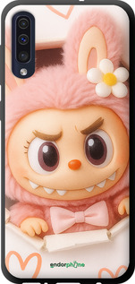TPU чехол Лабубу 2 для Samsung Galaxy A30s A307F - 6710b-1804 изображение 