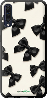 TPU чехол Dark Coquette для Samsung Galaxy A50 2019 A505F - 6765b-1668 изображение 