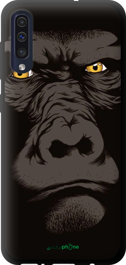 TPU чехол Gorilla для Samsung Galaxy A50 2019 A505F - 4181b-1668 изображение 