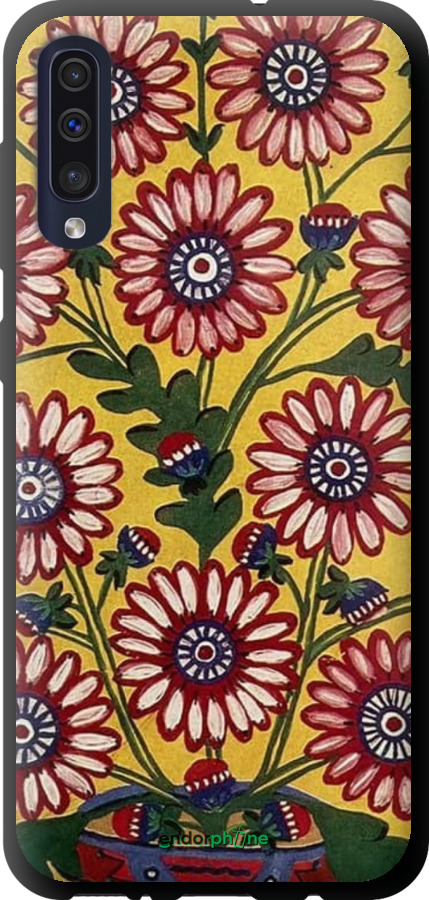TPU чехол Примаченко3 для Samsung Galaxy A50 2019 A505F - 5911b-1668 изображение 