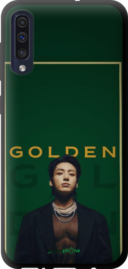 TPU чехол Чангук для Samsung Galaxy A50 2019 A505F - 6278b-1668 изображение 