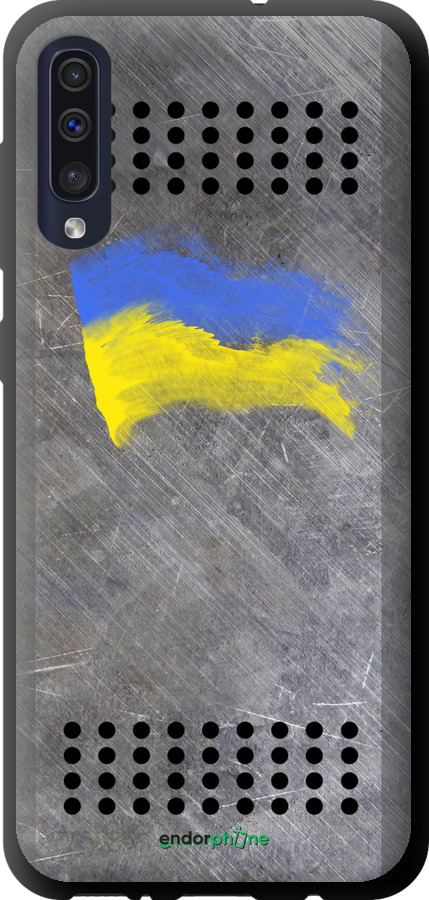 TPU чехол Щит 1 для Samsung Galaxy A30s A307F - 985b-1804 изображение 