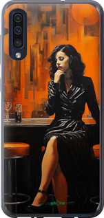 2D пластиковый чехол Чехол для телефона для Samsung Galaxy A30s A307F - 5961t-1804 изображение 