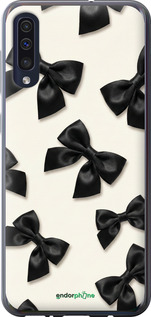 2D пластиковий чехол Dark Coquette для Samsung Galaxy A50 2019 A505F - 6765t-1668 изображение 