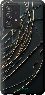 TPU чехол Связь между мирами для Samsung Galaxy A52s 5G A528B - 5837b-2583 изображение 