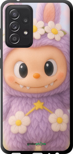 TPU чехол № 6709 для Samsung Galaxy A52s 5G A528B - 6709b-2583 изображение 