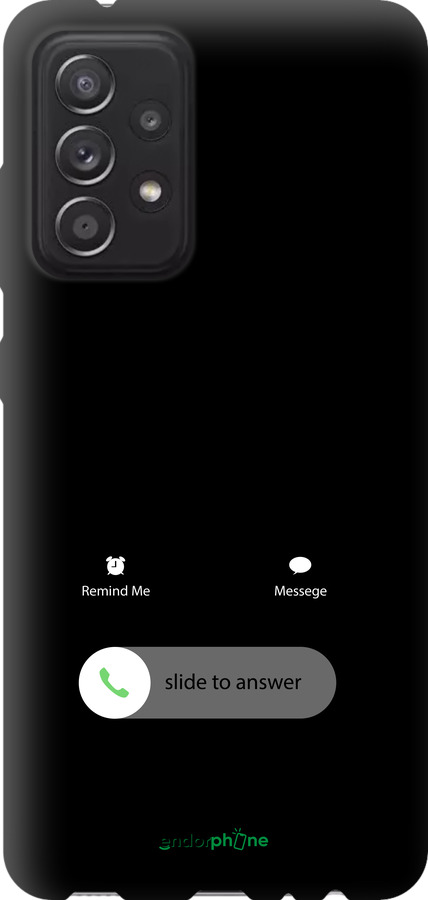 TPU чехол Айфон 2 для Samsung Galaxy A52s 5G A528B - 4888b-2583 изображение 