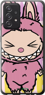 Силіконовий чехол № 6737 для Samsung Galaxy A52 - 6737u-2251 изображение 