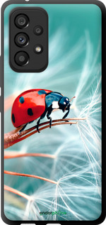 TPU чехол Сонечко для Samsung Galaxy A53 A536E - 6049b-2585 изображение 