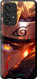 TPU чехол Наруто для Samsung Galaxy A53 A536E - 6277b-2585 изображение 