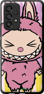 TPU чехол № 6737 для Samsung Galaxy A53 A536E - 6737b-2585 изображение 